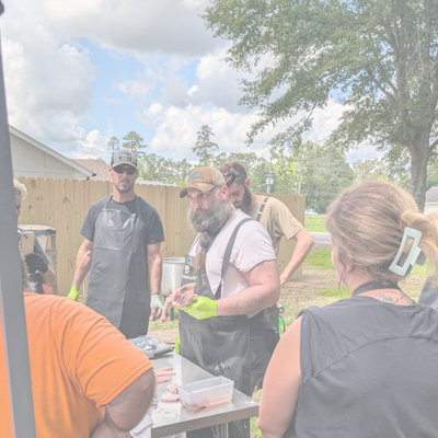 Ready, Set, Homestead Classes – Southern Roots Farm Co.